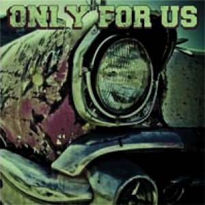 album promo 2009 - onlyforus