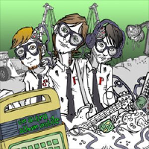 album Un altro album inutile - Fake Plastic Sundays