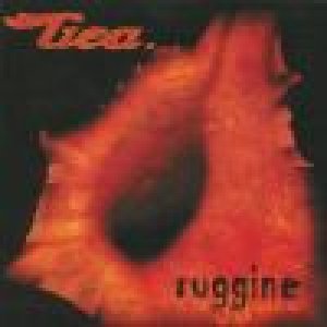 album Ruggine - Gea