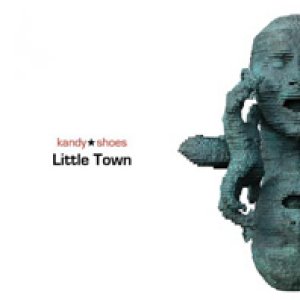 album Little Town - Kandy Shoes