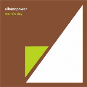 album Maria's Day - Albanopower