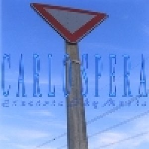 album Electric Sky Music - Carlo Spera & Stereonoise