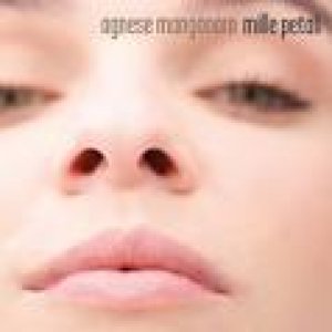 album Mille petali - Agnese Manganaro