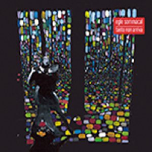 album Tanto non arriva - Egle Sommacal