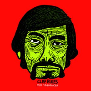 album Old Sequencer - Clap Rules feat. René Love