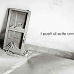 album I poeti di sette anni - I poeti di sette anni