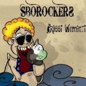 album Grassi momenti - Sborockers