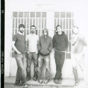 album Sfortuna - Fine Before You Came