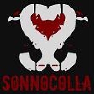 album DemoBetaColla - Sonnocolla