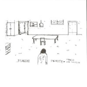 album Stanze Remote - Marco De Luca