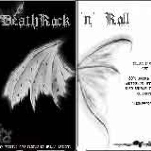album DeathRock'n Roll - Helles Dreams