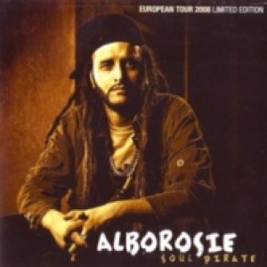 album Soul Pirate - Alborosie