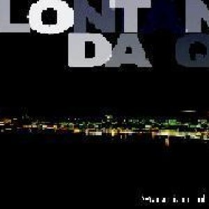 album Lontano da Qui - Maurizio de Franchis
