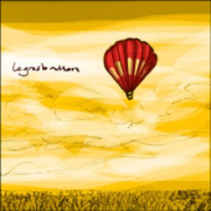 album Le gros ballon - Le gros ballon