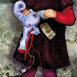 album elettrodemo - ELETTROFANTI