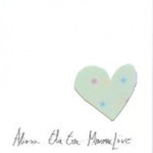 album Minimal Love - Above The Tree
