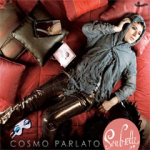 album Soubrette - Cosmo Parlato