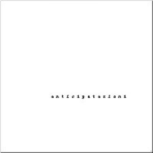 album Anticipatazioni - Il sig. Carota