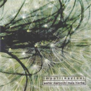 album Impollinazioni - Walter Marocchi Mala Hierba