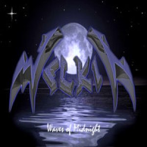 album Waves of Midnight - The Welkin