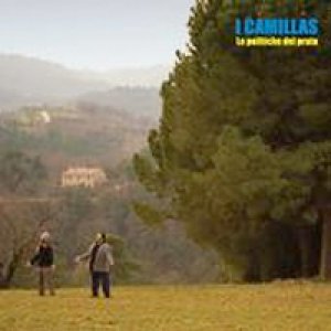 album Le politiche del prato - I Camillas
