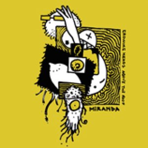 album growing heads above the roof - Miranda