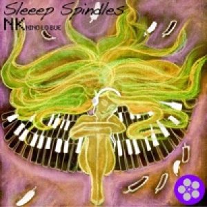 album Sleep Spindles - NK - Nino Lo Bue
