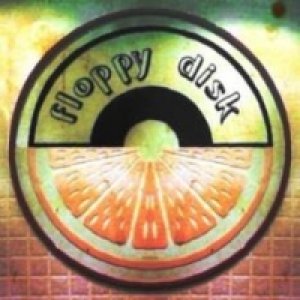 album Floppy Disk - Barbagallo