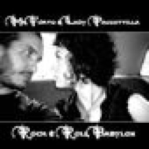 album rock & roll babylon - Mr Furto & Lady Paccottilla