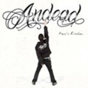album Hell's Kitchen - Andead
