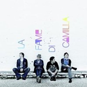 album La Fame Di Camilla - La Fame di Camilla