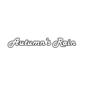 album Demo/Ep - Autumn's Rain