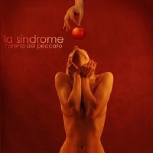 album L'arena del peccato - la sindrome