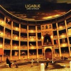 album Giro d'Italia - Ligabue