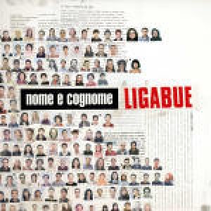 album Nome e Cognome - Ligabue