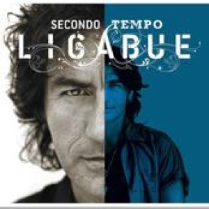 album Secondo Tempo - Ligabue