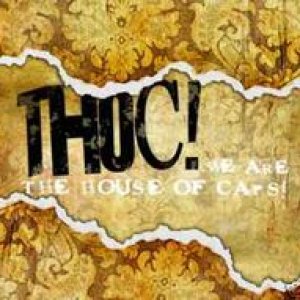 album We are The House of Caps! - THoC!