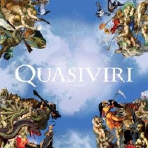 album The Mutant Affair - Quasiviri