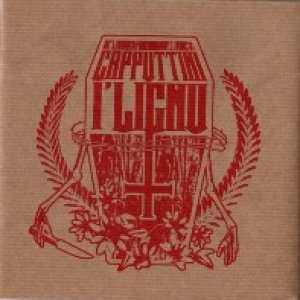 album Capputtini'i Lignu - Capputtini'i Lignu