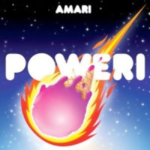 album Poweri - Amari