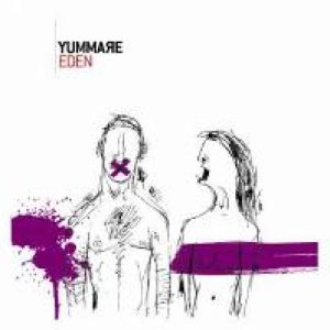 album EDEN - Yumma-Re