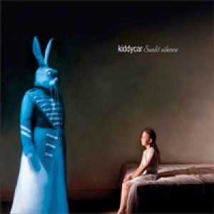 album Sunlit Silence - Kiddycar