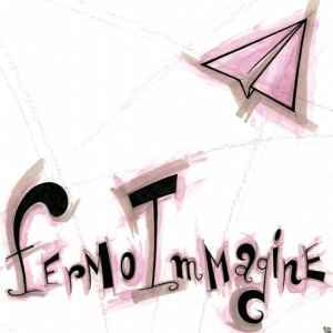 album Demo - Fermo Immagine