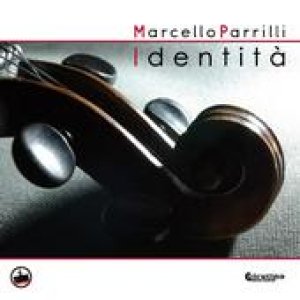 album Identità - Marcello Parrilli