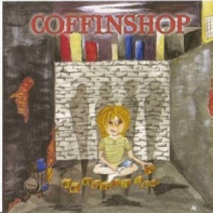 album perversions - COFFINSHOP