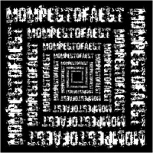 album MOMPESTOFÆST - Mompestofaest
