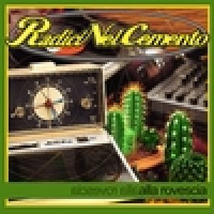 album Alla rovescia - Radici nel Cemento