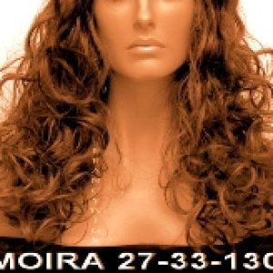 album Desiderando Moira - Senzafissa Dimoira