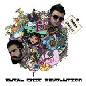 album Rural Chic Revolution - Smania Uagliuns