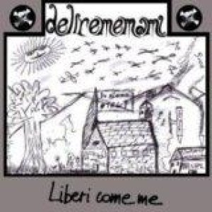 album Liberi come me - Delirememami